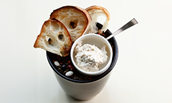 3800円のコース 料理写真