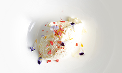 5900円のコース 料理写真